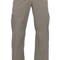 LEU 187503 STORM WARDEN RAIN PANT ASH GREEN S
