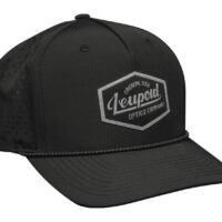 LEU 185042 LEU OPTICS CO PERFORMANCE HAT