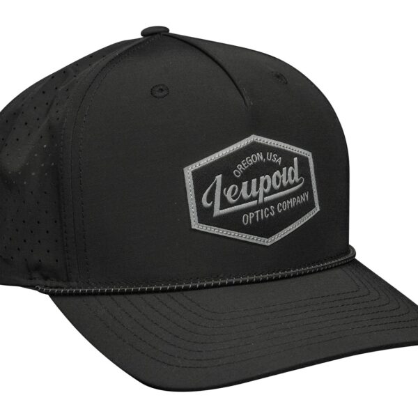 LEU 185042 LEU OPTICS CO PERFORMANCE   HAT