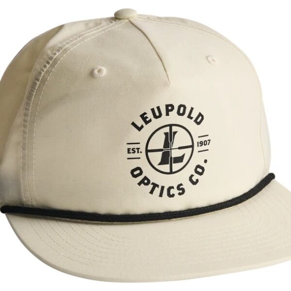 LEU 186784 RETRO ROPER BIRCH           HAT