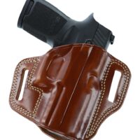 GALCO CM228 COMBAT MASTER TAN