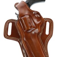 GALCO FL160 FLETCH HIGH RIDE TAN