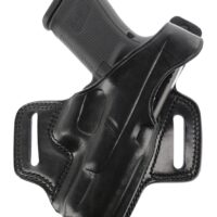 GALCO FL224RB FLETCH HIGH RIDE BLK