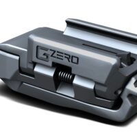 REC GZERO-FSL-01 GZERO FS LH BLK