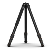 KOPFJ KJ85006 K500 TRIPOD