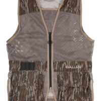 ALLEN 5583 DOVE VEST LIGHT XL/ XXL