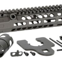 MIDWEST MI-CRMHD-9.25 COMBAT RAIL HD MLOK 9.25