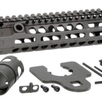 MIDWEST MI-CRMHD-10.5 COMBAT RAIL HD MLOK 10.5