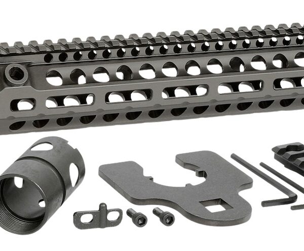 MIDWEST MI-CRMHD-308H-15.0 CMBT HIGH RL HG MLOK