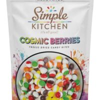 WISE RWSK05-005 COSMIC BERRIES 6CT