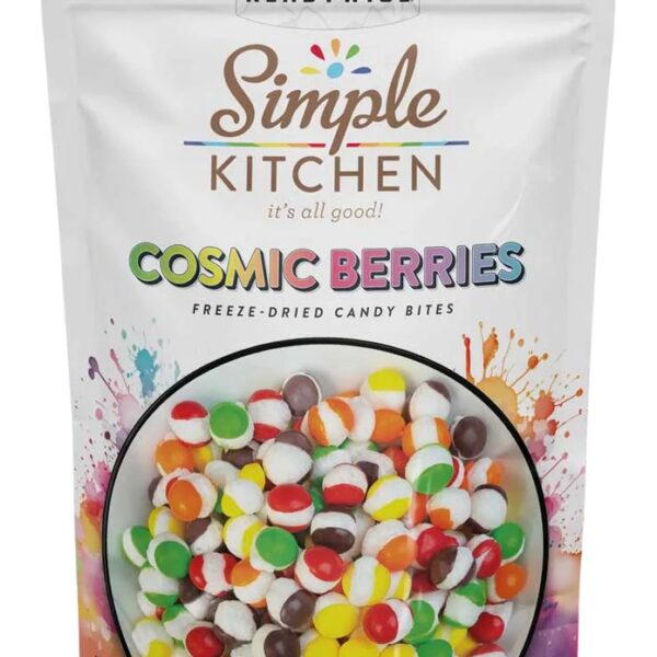 WISE RWSK05-005  COSMIC BERRIES    6CT