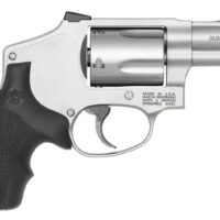S&W 940-3 14295 9MM 2.17 5RD ST