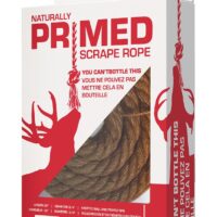 TINKS W5946 PRIMED SCRAPE ROPE