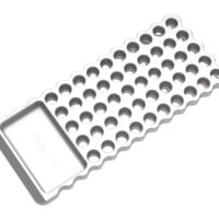 AREA 419 419-BASIC-ARC BILLET LOADING BLOCK ARC