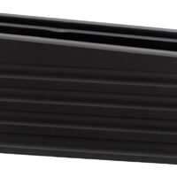AREA 419 419-MAG-EXT-BLACK PLUS 4 MAG EXT BLACK