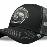 HDESIGN 34110 HORNADY BISON TRUCKER