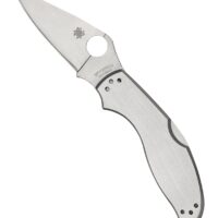 SPY C261P UPTERN STAINLESS LOCK BACK