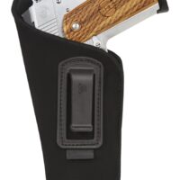 BDOG DIP-3L DLX IWB COMP AUTO HLSTR LH