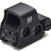 EOTECH XPS3-DCR HWS DCR RETICLE 1 MOA DOR
