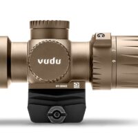 EOTECH VDU39MR5TAN VUDU 3-9X32 SFP MR5