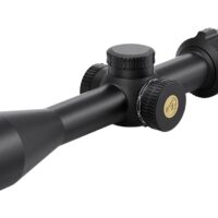 BDOG BDT70-52B DLX SUPPRESSED RFL CS 52 BLK