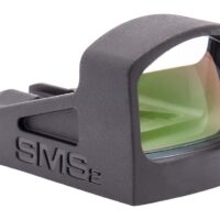 SHIELD SMS2-4MOA-GLASS GLASS MINI 2 4MOA