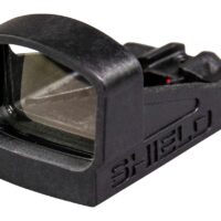 SHIELD SMSC-8MOA-POLY MINI SIGHT COMPACT 8MOA