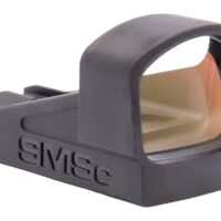 SHIELD SMSC-4MOA-GLASS GLASS MINI CMP 4MOA