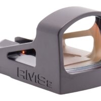 SHIELD RMS2-4MOA-GLASS GLASS RFLX MINI2 4MOA