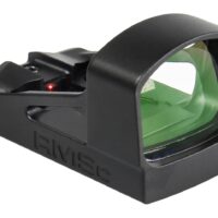 SHIELD RMSC-8MOA-GLASS GLASS RFLX MINI CMP 8MOA