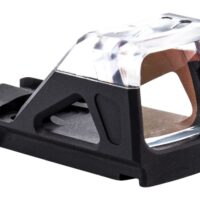 SHIELD OMSSC-4MOA-GLASS GLASS OPN RFLX MINI SC 4