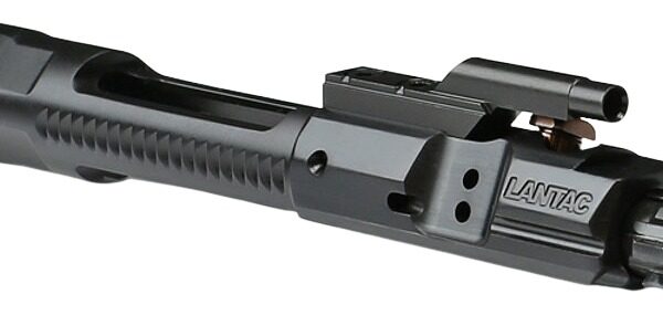 LANTAC 01-UP-556-NIT-EBCG ENHANCED BCG 223/556 BLK