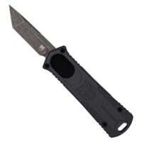 COBRA CALI952GEN2BLKTNS *CA* OTF 952 TANTO BLK