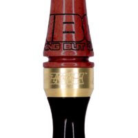 ZINK ZNK-ZNK6045 CUSTOM HNT DUCK CALL NBG SINGLE