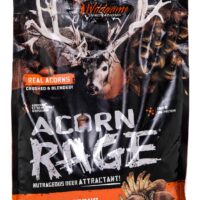 WGI WGI-WLD381 ACORN RAGE/5LB (3 BAGS/CS)