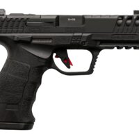 SAR USA SAR9G3BL10 SAR9 9MM 10+10 BLK
