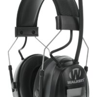 WLKR GWP-RDOM-BT HEARING PROTCT AM FM BTOOTH