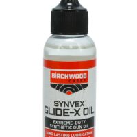 BIR 44301 SYNVEX GLIDE-X OIL 2OZ PUMP