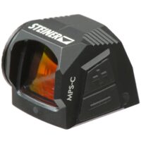 STEINER 8700000039 MPSC - 2MOA RED DOT
