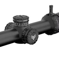 SWAMPFOX ARH18241-GM ARROWHEAD 1-8X24 SFP IR MOA