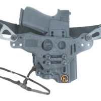HENRY HOLSTERS HH-0008-32 EMBER G48/CR920XP