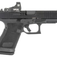 GLK P6195E201 G19 9MM G6 ORS EOTECH 10R