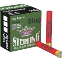 STERLING 8698779961572 410 2.50 SLUG 25/20