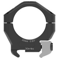 ARKEN HRT-30097 HALO TTNM SCP RINGS 30MM .97