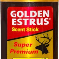 WILD 403-7 GOLDEN ESTRUS SCENT STICK 2.5OZ