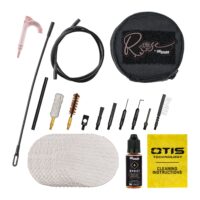 OTIS FG-6459SGRSE ROSE 9MM PISTOL CLN KIT