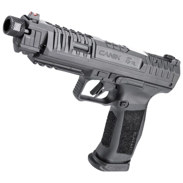 SOFTAIR 126770  RIVAL SFX CANIK 1.50 .50 MAT BLACK
