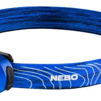 NEBO NEB-HLP-0024 MYCRO 550 LUM REC HEADLAMP