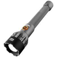 NEBO NEB-FLT-0062 LEO 3200 LUM FLASHLIGHT REC FLX