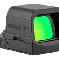 OSIGHT OSIGHTSEGN SE-6-MOA-GN 6MOA GRN DOT RMSC